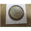 Image 2 : 1962 USA LIBERTY BELL SILVER HALF DOLLAR