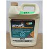 Image 1 : FREIGHT DAMAGE (AS IS):  JUG OF DECK CLEANER