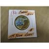Image 1 : 2022 175TH ANNIVERSARY DOLLAR