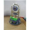 Image 1 : 9" ROTATING CLOCK