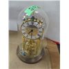 Image 1 : 9" ANNIVERSARY CLOCK