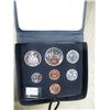 Image 1 : 1980 PROOF CANADA MINT COIN SET