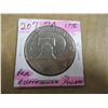 Image 1 : 1776 - 1976 EISHENHOWER LIBERTY BELL DOLLAR