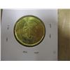 Image 2 : 1952 - 2022 ELSIE MCGILL UNCIRCULATED CANADA DOLLAR