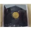 Image 2 : 1855 1/2 GR USA CALIFORNIA GOLD