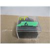 Image 2 : STORE CLOSE-OUT (AS IS):  CONTAINER C/W 500 BLACK PAPER CLIPS