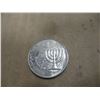 Image 5 : BAG C/W 4 ASSORTED FOREIGN COINS
