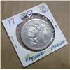 Image 1 : 1970 PROOF CANADA VOYAGER DOLLAR