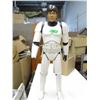 Image 1 : SPACEMAN STATUE