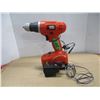 Image 2 : BLACK & DECKER DRILL, BATTERY & CHARGER (RUNNING)