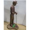 Image 3 : GOLF FIGURINE