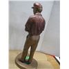 Image 4 : GOLF FIGURINE