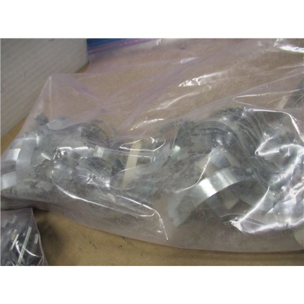 CORNERS & CLIPS - BAG