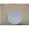 Image 2 : GLASS GOLF BALL PAPER WEIGHT