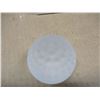 Image 2 : GLASS GOLF BALL PAPER WEIGHT