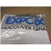 Image 3 : EXPO T-SHIRT (SIZE ADULT LARGE)