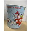 Image 2 : COLLECTABLE:  YOGI BEAR GARBAGE CAN
