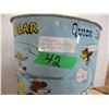 Image 3 : COLLECTABLE:  YOGI BEAR GARBAGE CAN