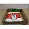 Image 2 : COLLECTABLE:  APPROX. 100 NEW CALGARY STOCK ALE BEER LABELS