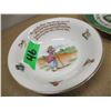 Image 1 : 2 COLLECTABLE DISHES