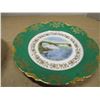 Image 2 : 2 COLLECTABLE DISHES