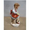Image 2 : COLLECTABLE:  OCCUPIED JAPAN FIGURINE