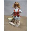 Image 3 : COLLECTABLE:  OCCUPIED JAPAN FIGURINE