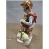Image 4 : COLLECTABLE:  OCCUPIED JAPAN FIGURINE