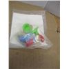 Image 1 : BAG OF UNOPENED MCDONALD MUPPET BABIES