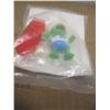 Image 2 : BAG OF UNOPENED MCDONALD MUPPET BABIES