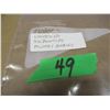 Image 4 : BAG OF UNOPENED MCDONALD MUPPET BABIES