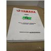 Image 1 : 2007 YAMAHA MANUAL
