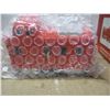 Image 2 : COLLECTABLE:  COCA COLA CREAM & SUGAR SET