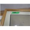 Image 3 : 2 - PICTURE FRAMES (16" X 12")