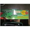 Image 3 : BOX C/W GARDENING TOOLS
