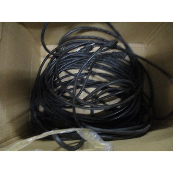 100' EXTENSION CORD