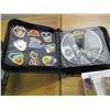 Image 3 : BOX C/W ASSORTED MOVIES