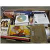 Image 4 : BOX C/W ASSORTED MOVIES