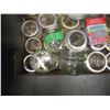 Image 2 : BOX C/W CANNING JARS