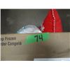 Image 2 : BAG C/W STUFFING & CUSHIONS