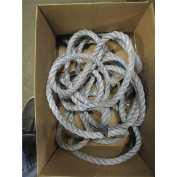 TOW ROPE