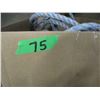 Image 2 : TOW ROPE