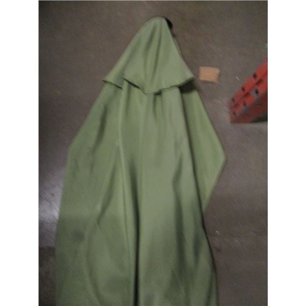 FREIGHT DAMAGE (AS IS):  PATIO UMBRELLA