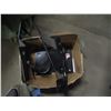 Image 2 : FREIGHT DAMAGE (AS IS):  MOTORCYCLE CHOCKS