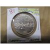 Image 1 : 1867 - 1982 PROOF LIKE CONFEDERATION CONSTITUTION DOLLAR