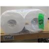 Image 2 : 8 ROLLS OF 2 PLY ROYALLE TOILET TISSUE