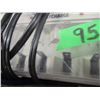 Image 2 : FLAT C/W CLAMPS, BATTERY CHARGER, MISC
