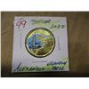 Image 1 : 2022 ALEXANDER GRAHAM BELL CANADA DOLLAR