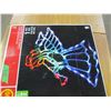 Image 1 : 2 LED CHRISTMAS ORNAMENTS