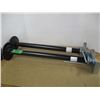 Image 1 : 2 ADJUSTABLE STABILIZERS